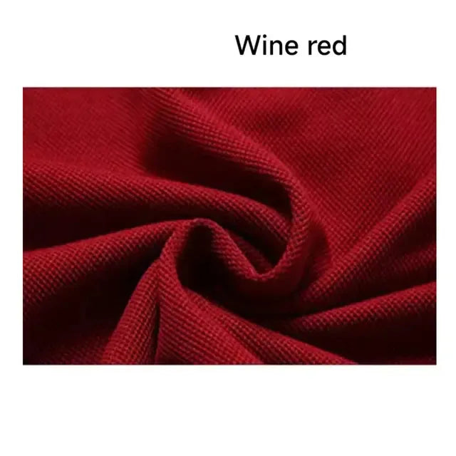 Forced Clearance Sale!✨9 PACK | Men's Polo Shirt