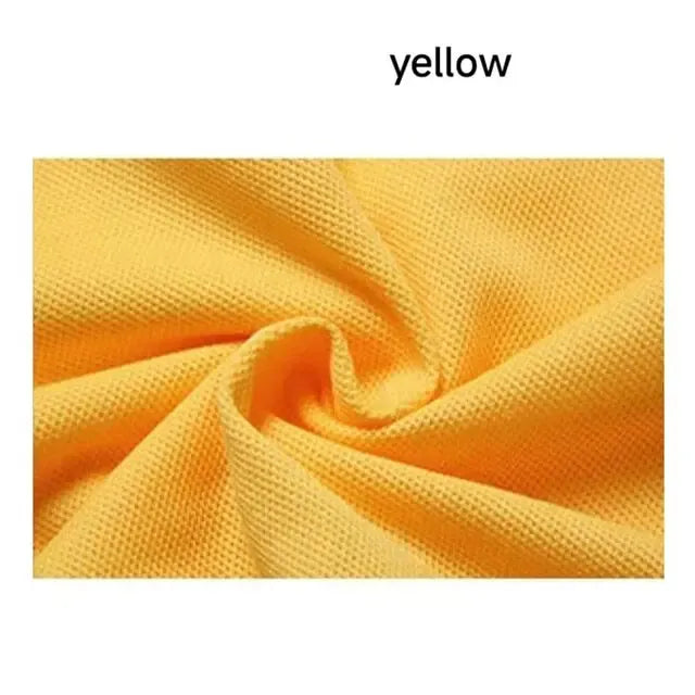 Forced Clearance Sale!✨9 PACK | Men's Polo Shirt